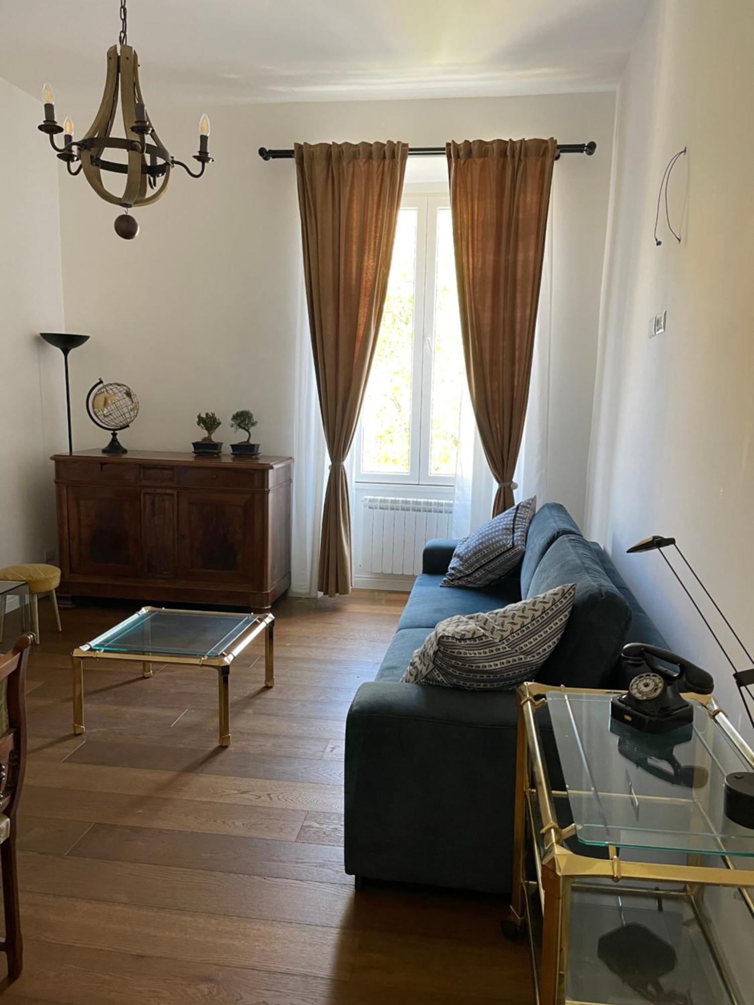 Giulio Cesare Exclusive Luxury Apartment Roma Ngoại thất bức ảnh