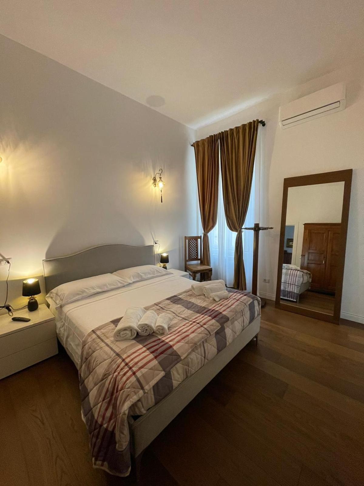 Giulio Cesare Exclusive Luxury Apartment Roma Ngoại thất bức ảnh
