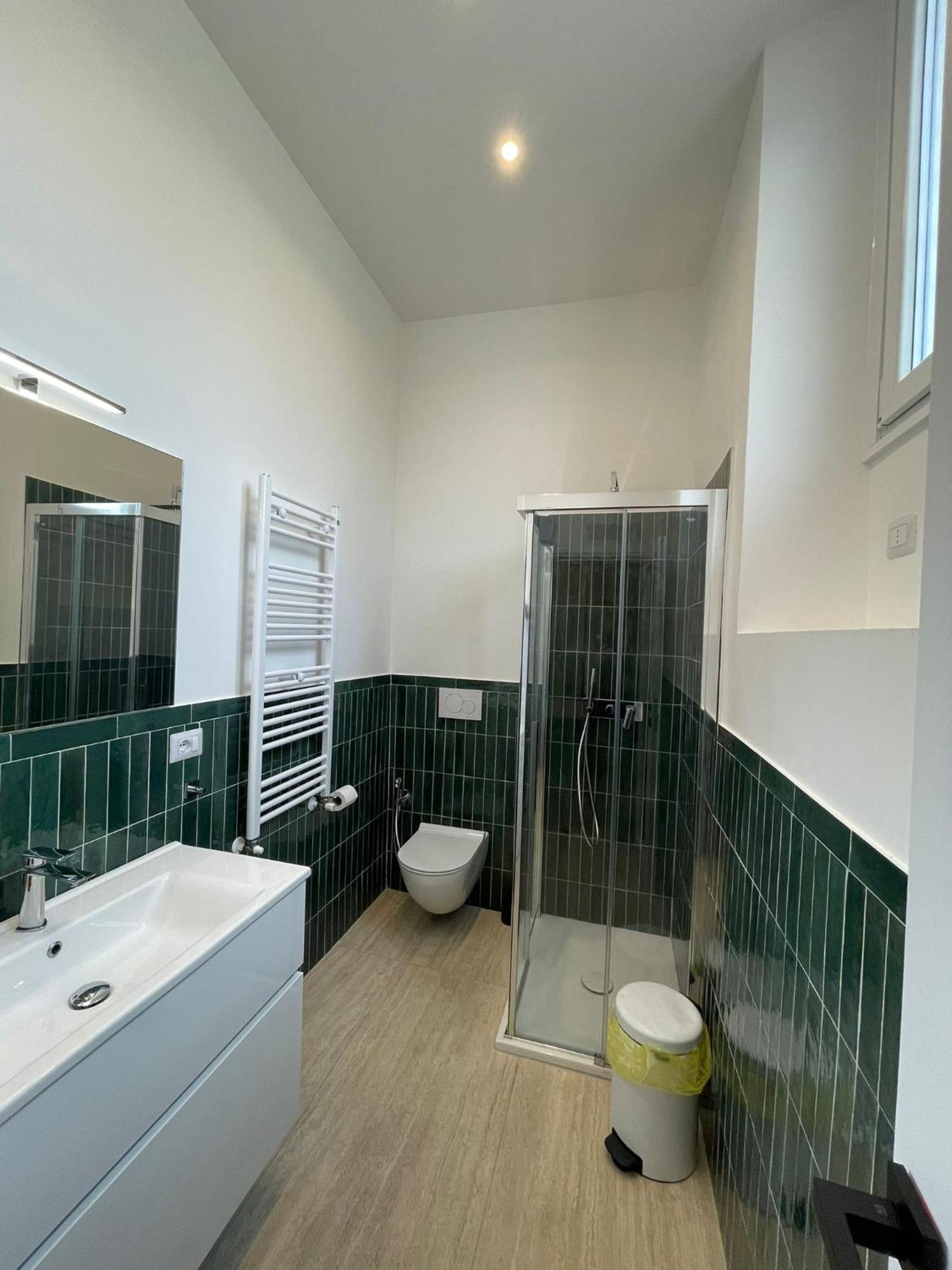 Giulio Cesare Exclusive Luxury Apartment Roma Ngoại thất bức ảnh