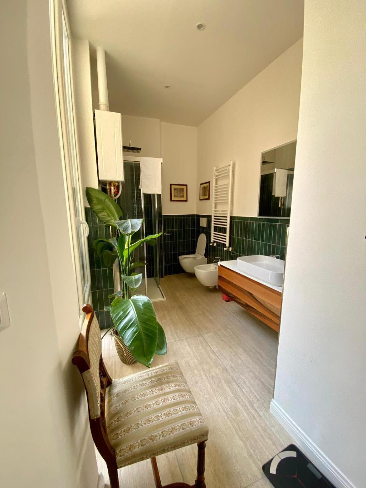 Giulio Cesare Exclusive Luxury Apartment Roma Ngoại thất bức ảnh