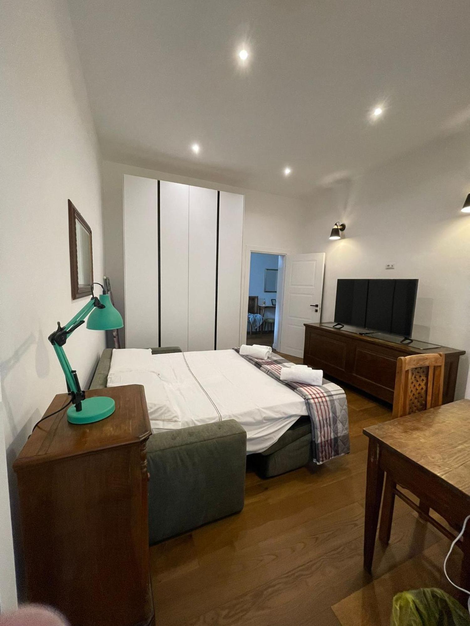 Giulio Cesare Exclusive Luxury Apartment Roma Ngoại thất bức ảnh